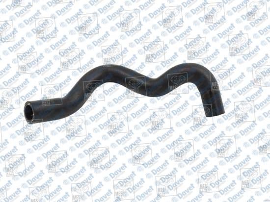 MES 16313 Yag Sogutucu Ust Hortumu Transit V347 06/> V363 11/> 2.2tdci A.Ceker